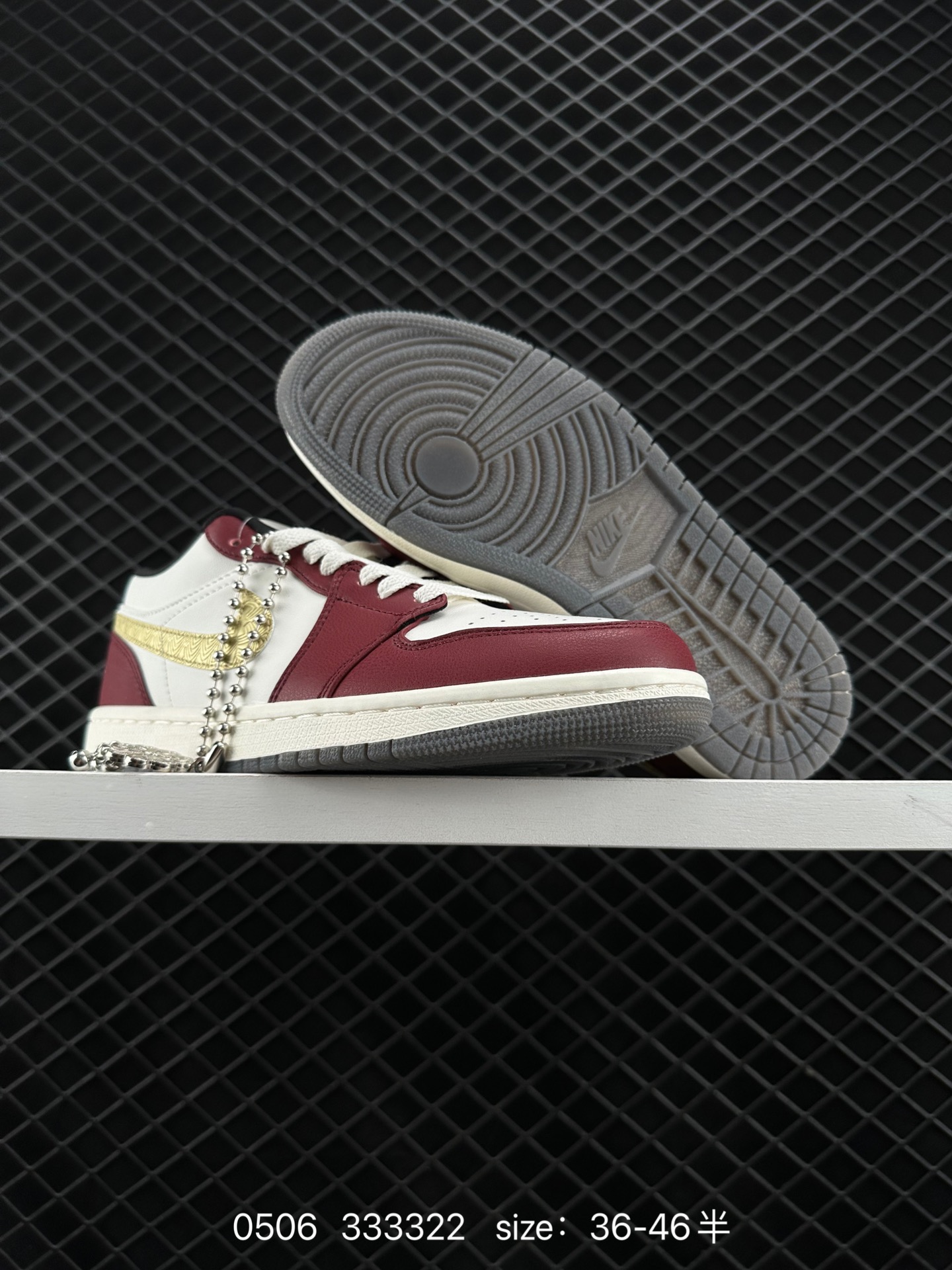 Air Jordan 1 Low AJ1